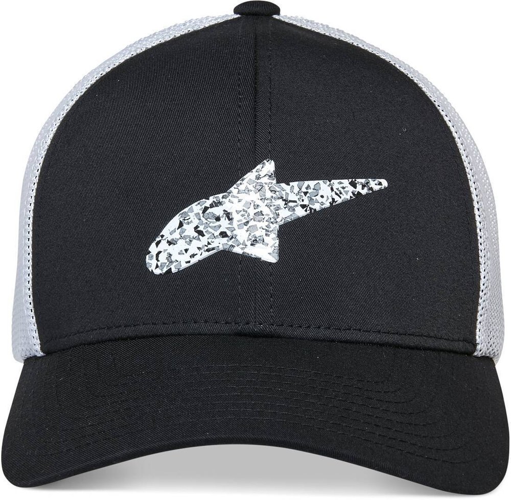 Alpinestars Terolithic Trucker Cap