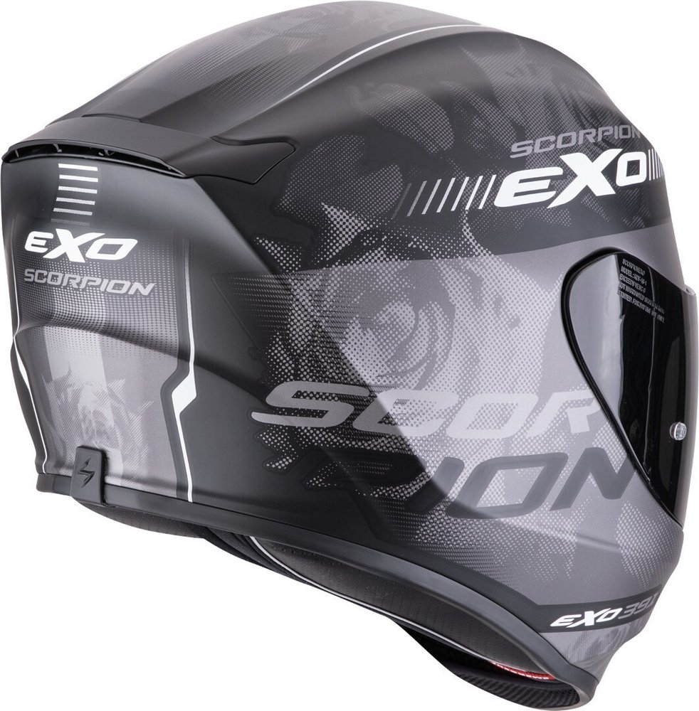 Scorpion EXO-391 Ava Helmet