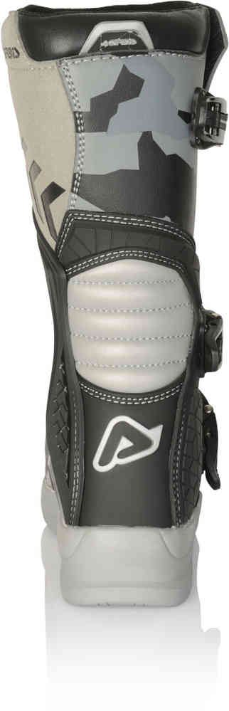 Acerbis X-Team Kids Motocross Boots