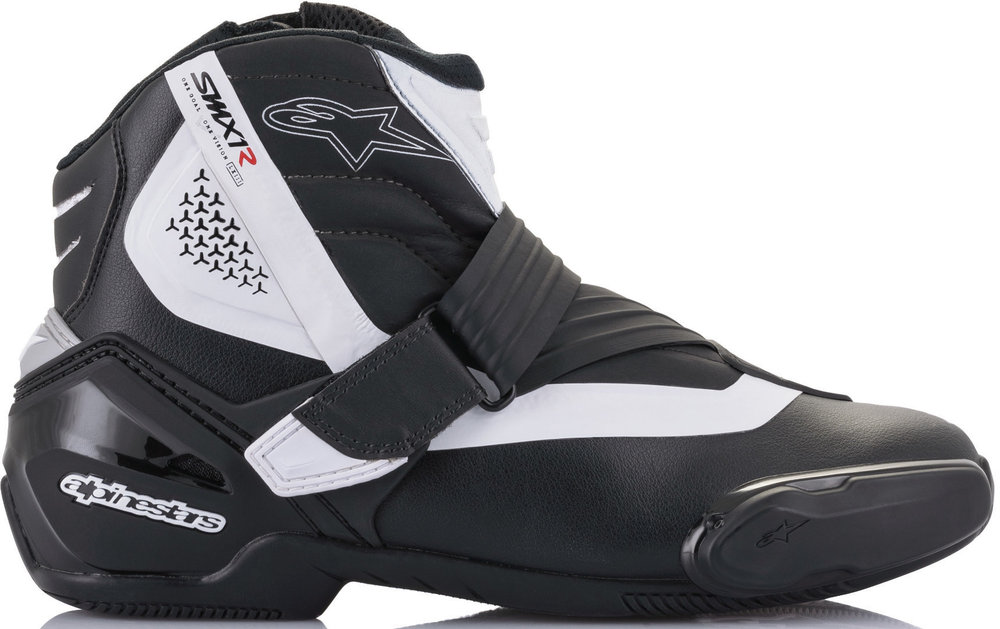 Alpinestars SM-1 R V2 Motorcycle Shoes