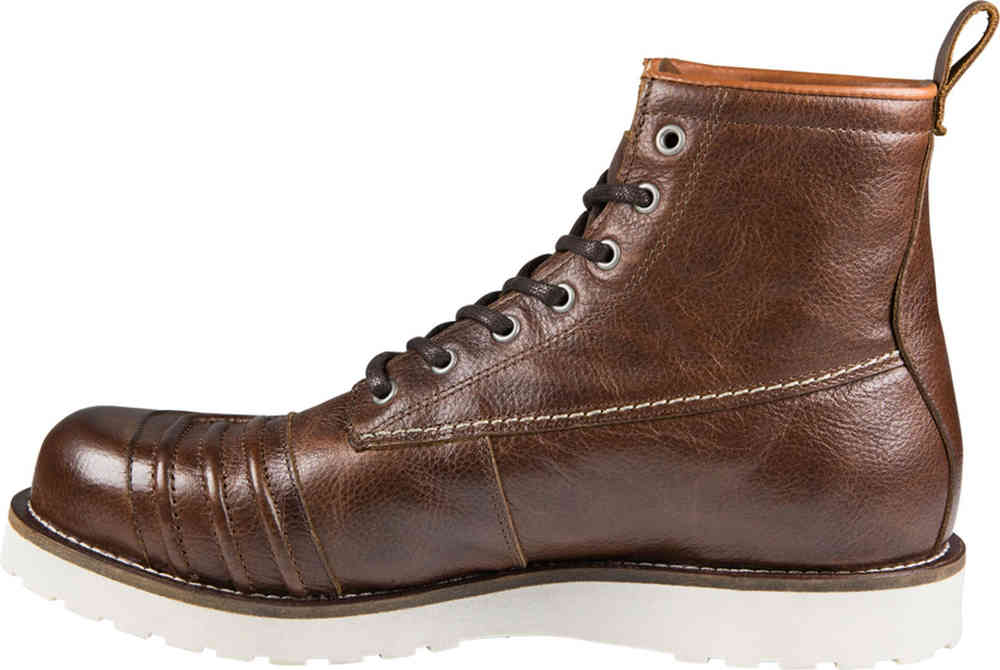 John Doe Iron XTM Motorcycle Shoes