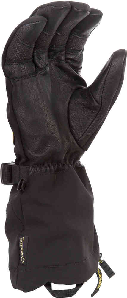 Klim Togwotee Snow Gloves 2017