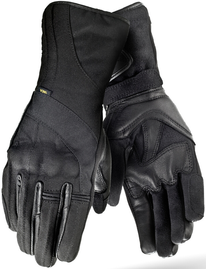 SHIMA Unica waterproof Ladies Motorcycle Gloves