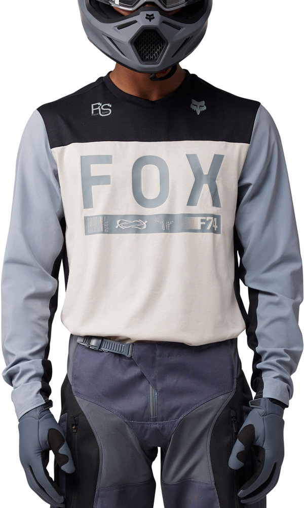 FOX Ranger Off-Road Motocross Jersey