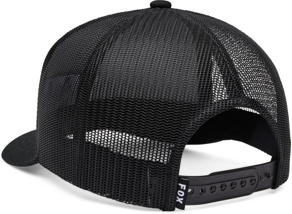FOX Image Trucker Cap