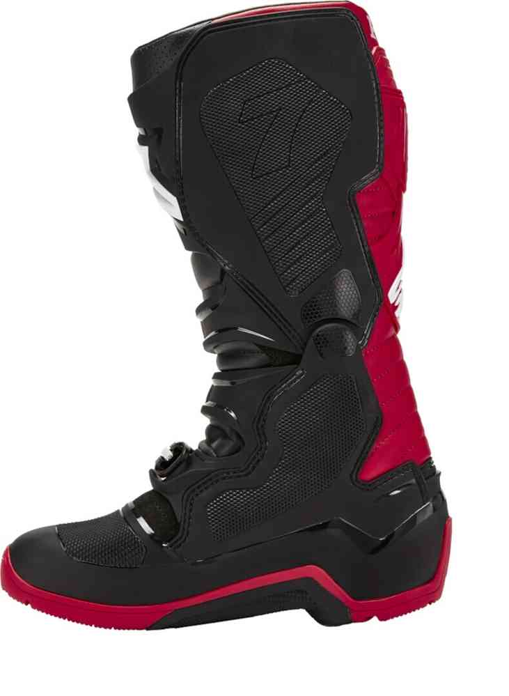 Alpinestars Honda Tech 7 Enduro Drystar waterproof Motocross Boots