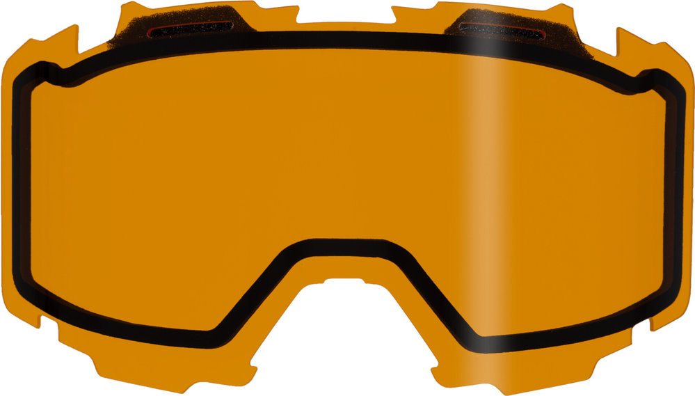 FXR Combat Dual FXR Combat Dual Replacement Lens