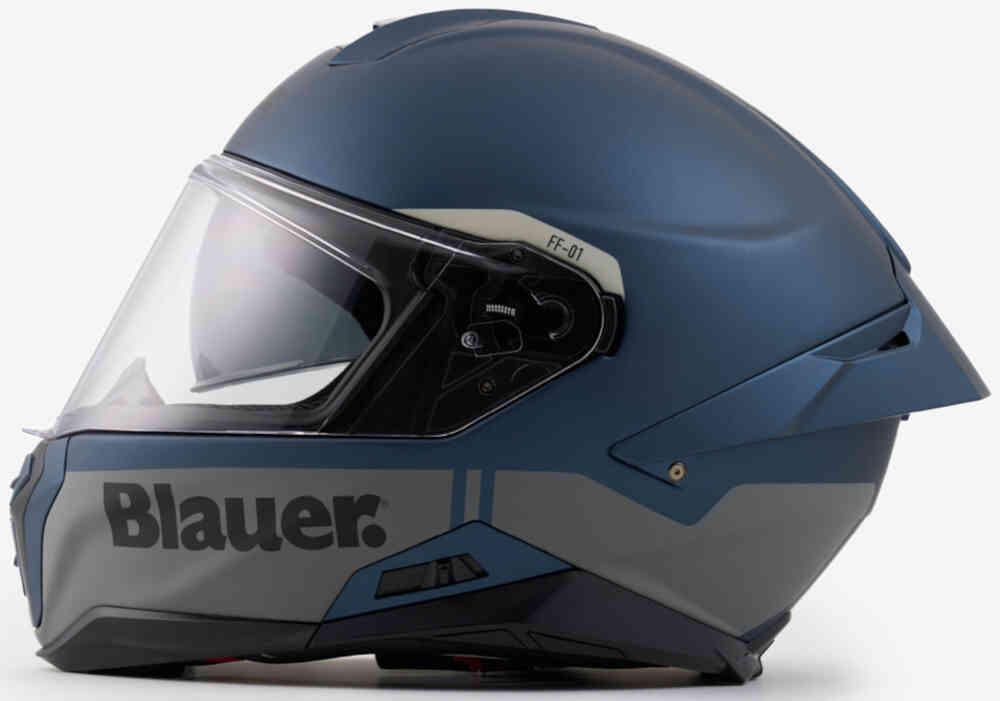 Blauer FF-01 Helmet