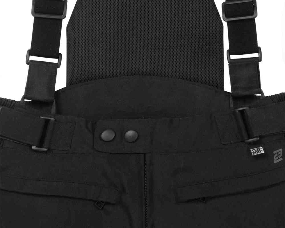 Bogotto Suspend-RS Suspenders