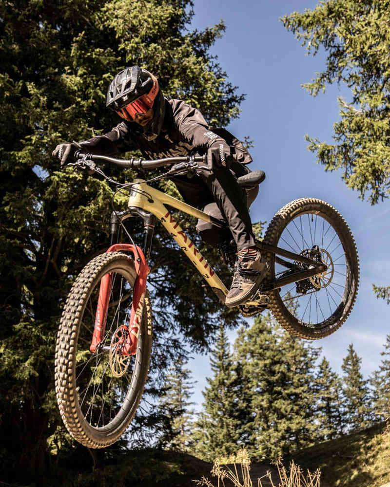 Riding Culture Sender 1.1 Cycling Pants