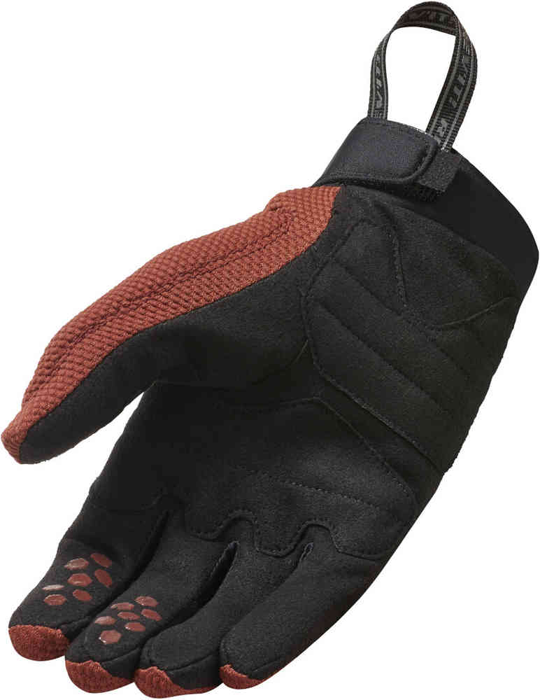 Revit Massif Motorcycle Gloves