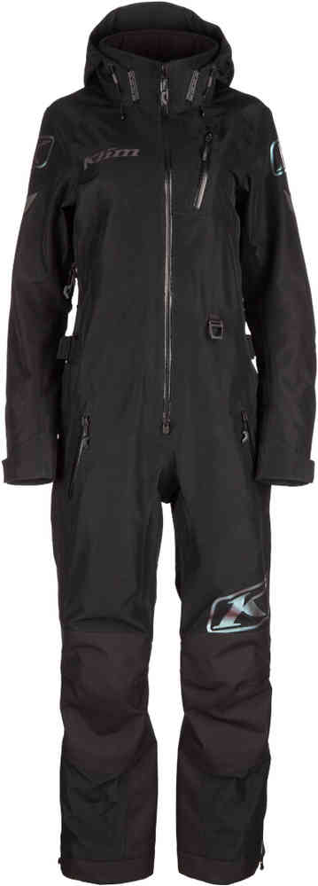 Klim Shredsa Ladies One Piece Snowmobile Suit