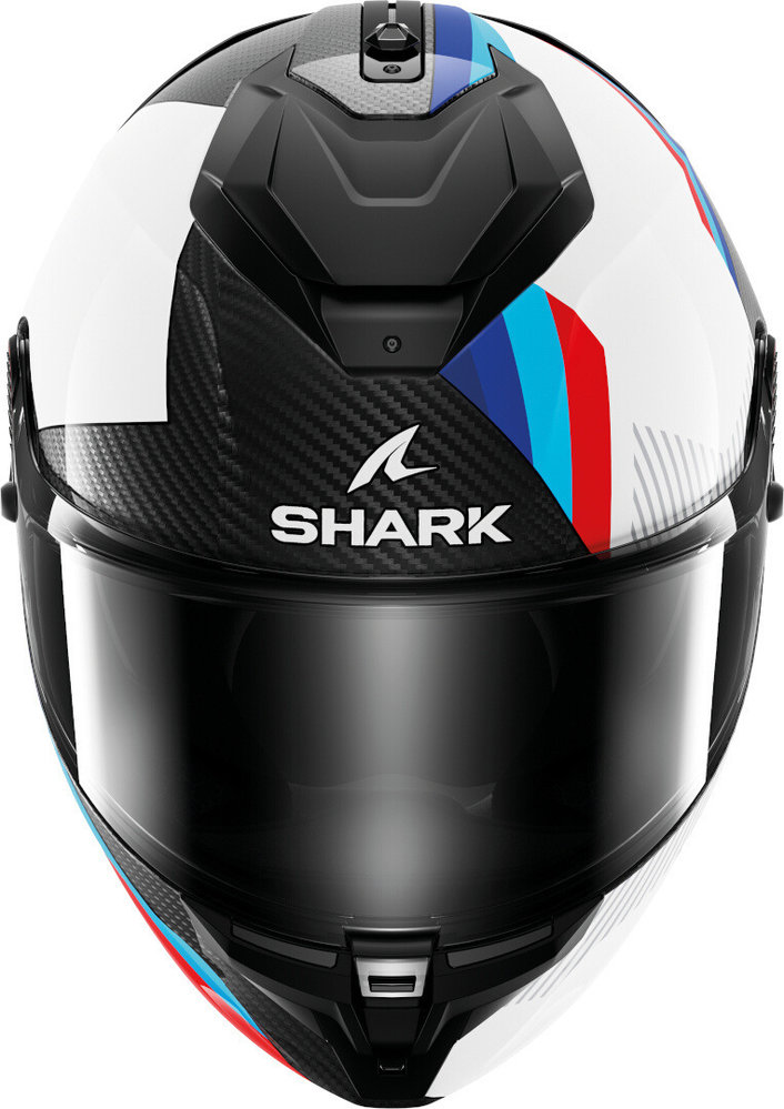 Shark Spartan GT Pro Dokhta Carbon Helmet