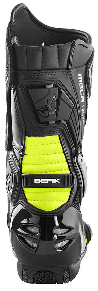 Berik Donington Motorcycle Boots