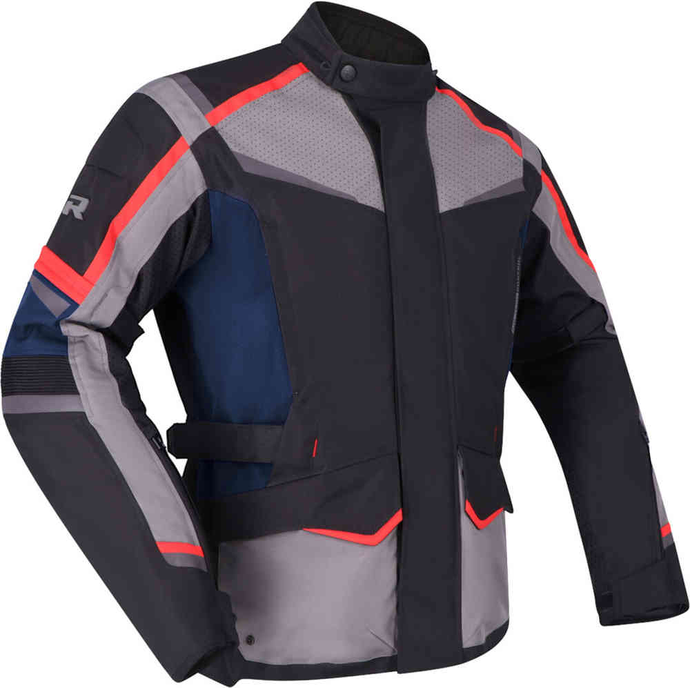 Richa Tundra waterproof Motorcycle Textile Jacket