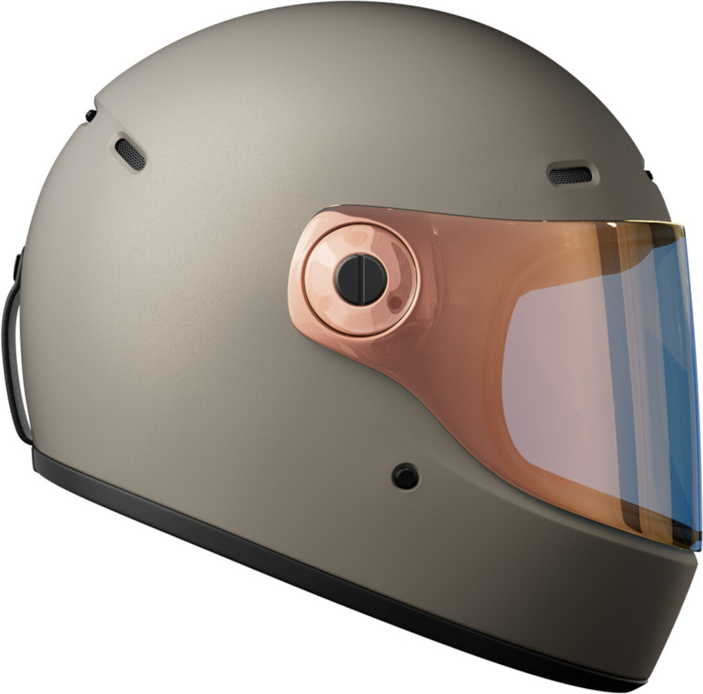 John Doe JD/One Helmet