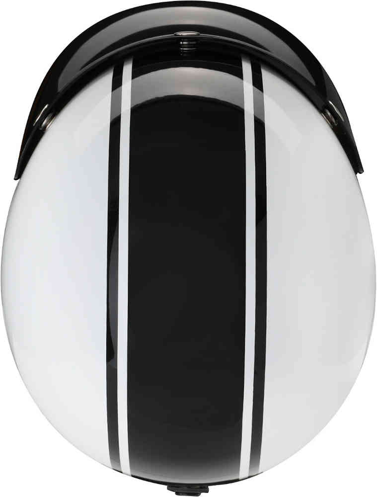 Redbike RB-675 Jet Helmet