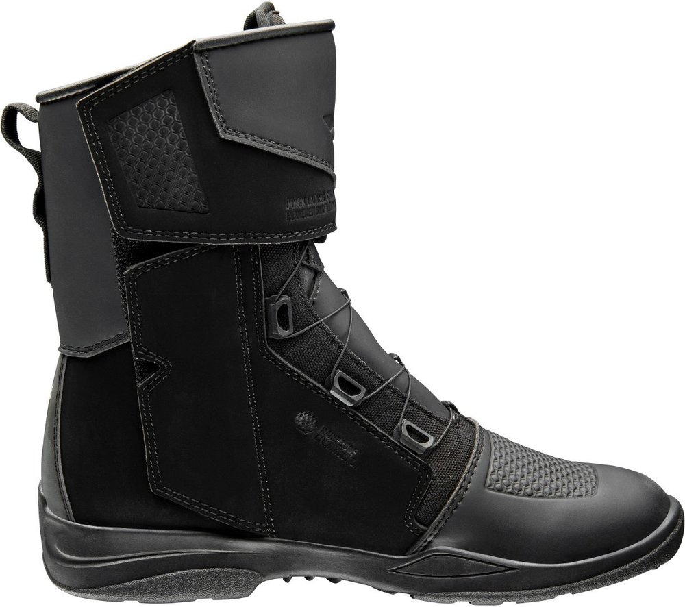 Ixon Kassius Motorcycle Boots