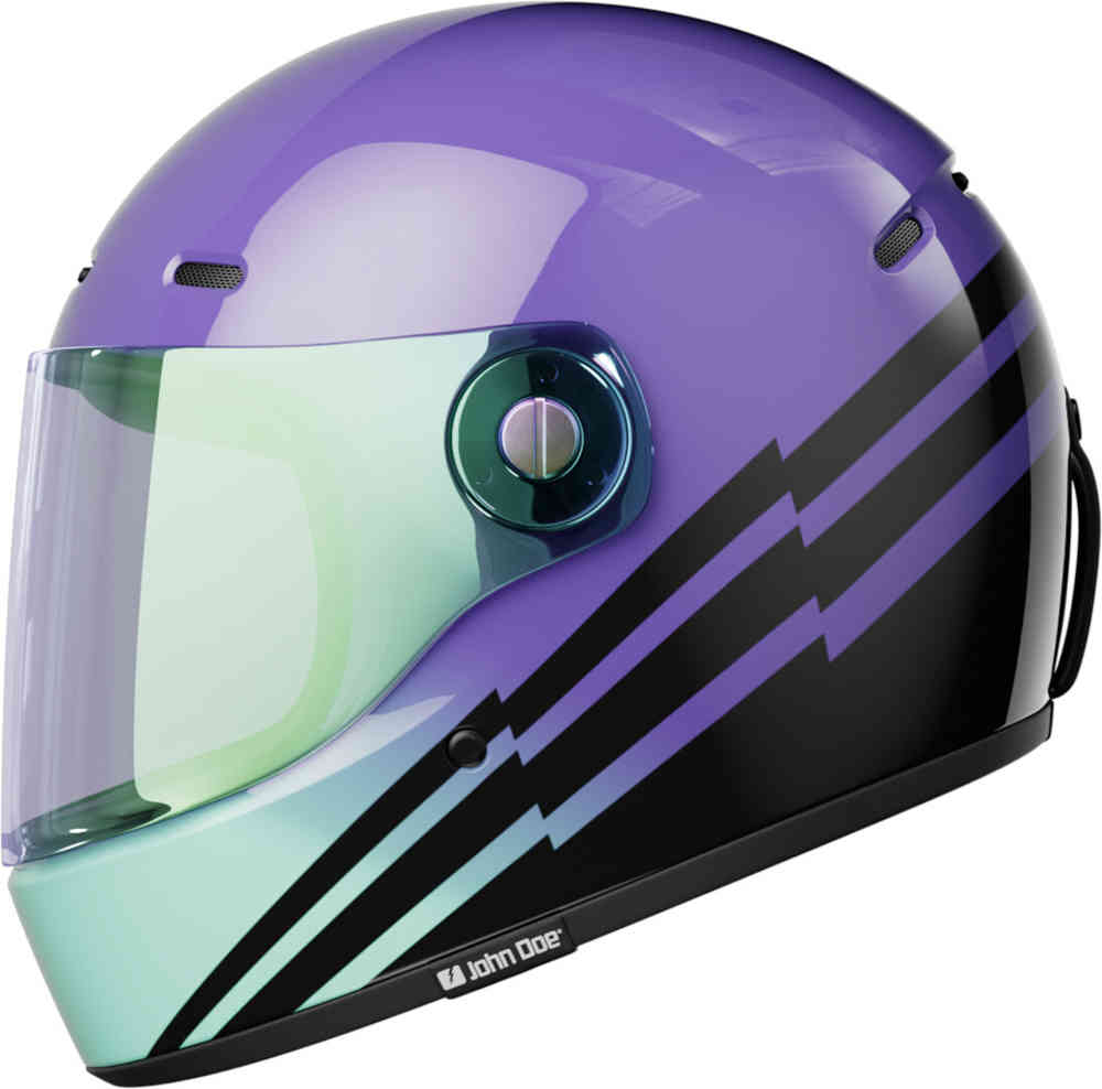 John Doe JD/One Spectral Helmet