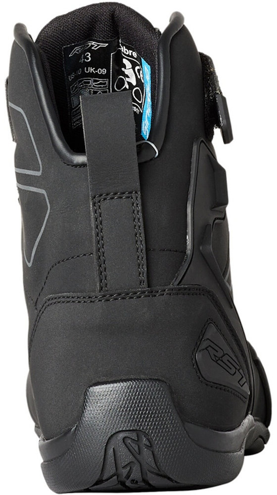 RST Sabre Moto Motorcycle Shoes