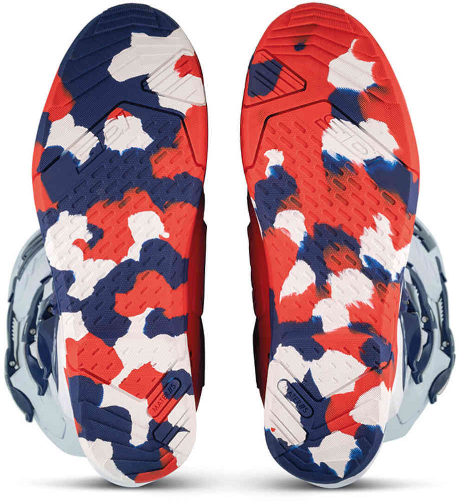 Sidi Crossair-X Motocross Boots