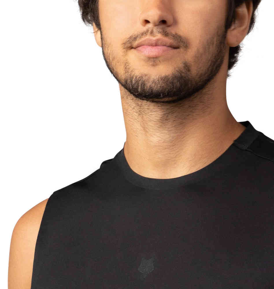 FOX TecBase Baselayer SL Motocross Functional Shirt