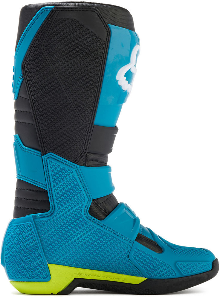 FOX Comp Motocross Boots