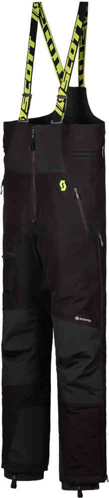 Scott Dalvik GTX Snowmobile Pants