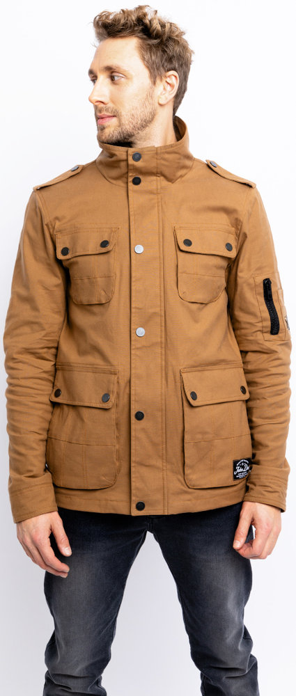 John Doe Explorer Motorcycle Textile Jacket