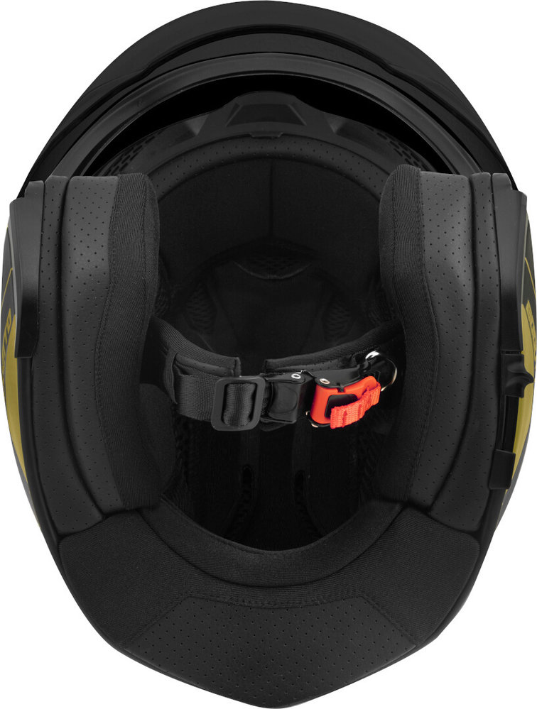 Bogotto H586 City-B Jet Helmet