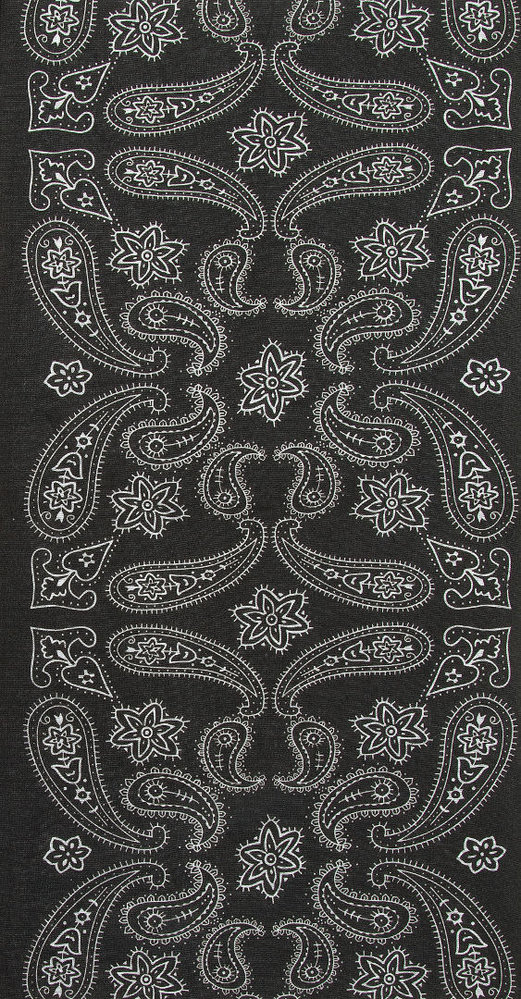 Modeka Apps Black Multifunctional Headwear