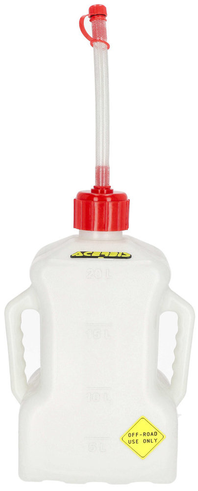 Acerbis Biduh 20L Fuel Tank