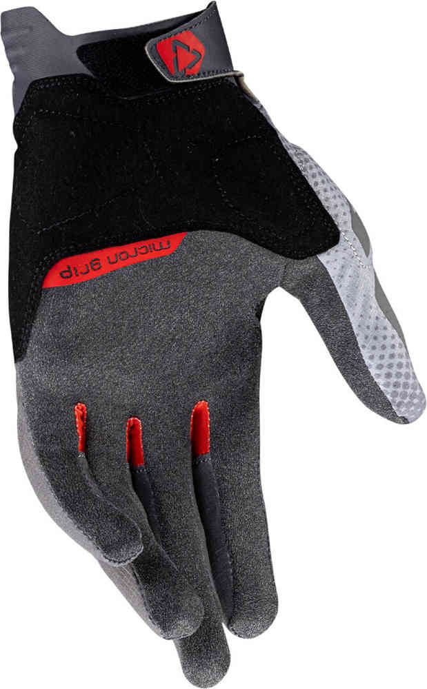 Leatt ADV X-Flow 5.5 Short Motorcycle Gloves