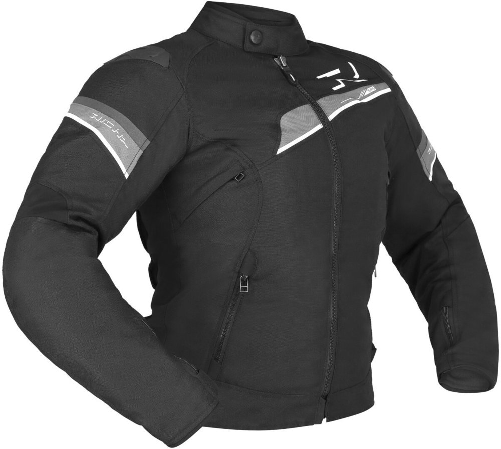 Richa Gotham 3 WP waterproof Ladies Motorcycle Textile Jacket