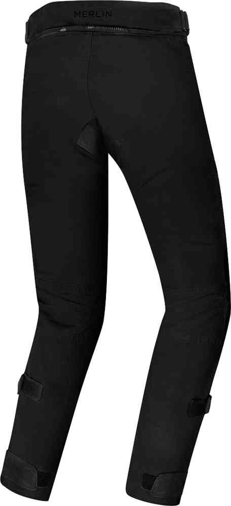 Merlin Mahala D3O Explorer Motorcycle Textile Pants