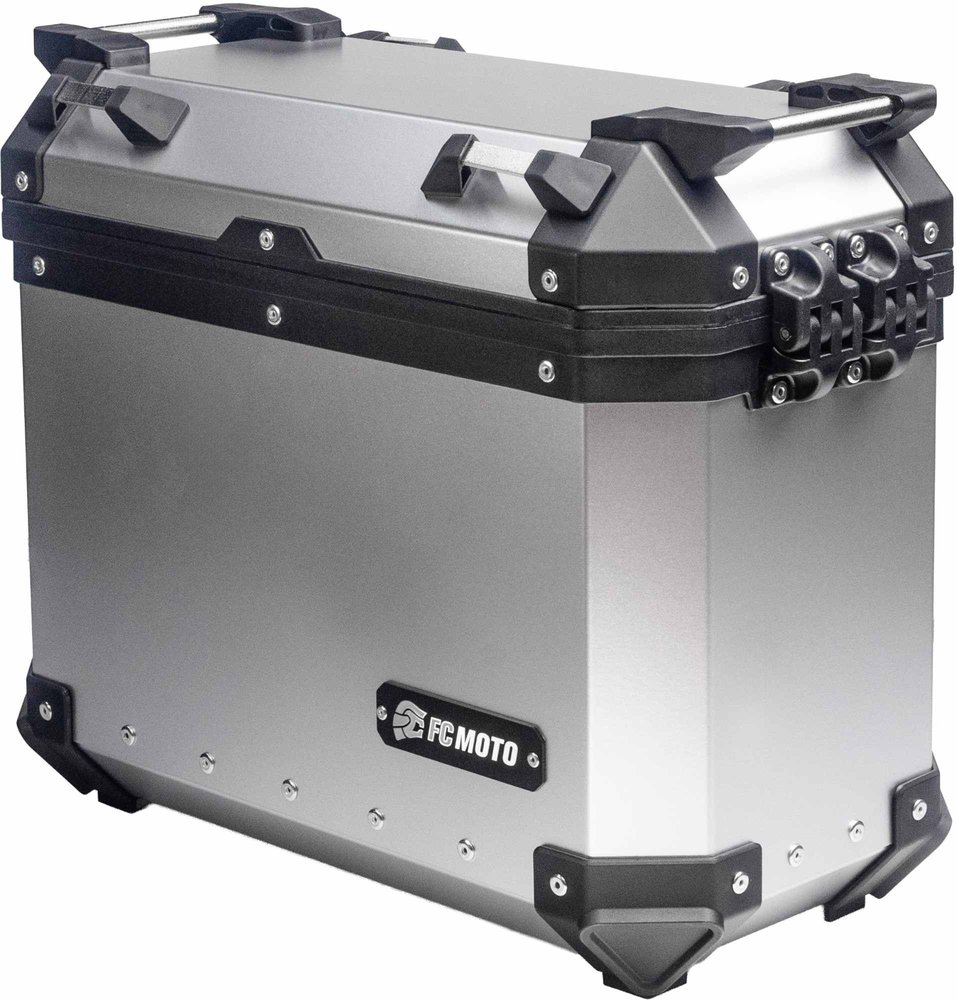 FC-Moto Terreno EVO 28 L Alu Side Case