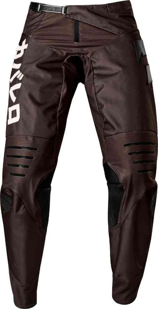 Shift 3LACK Caballero X Lab Motocross Pants