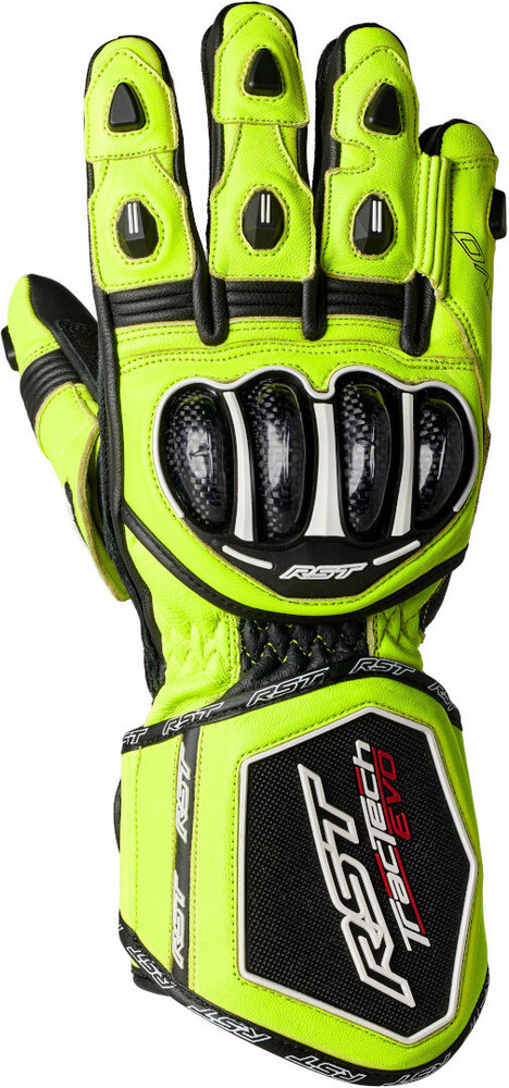 RST Tractech Evo 4 Motorcycle Gloves