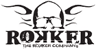 Rokker Motors Zip Jacket
