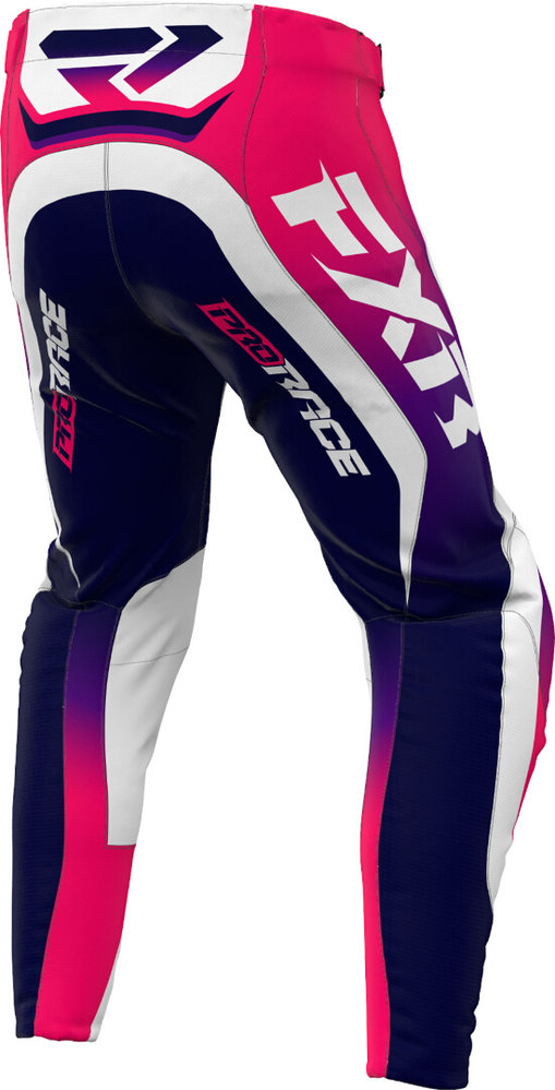 FXR Revo 2025 Youth Motocross Pants