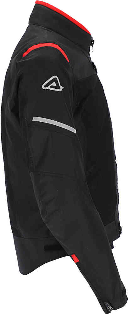 Acerbis On Road Ruby Motorcycle Textile Jacket