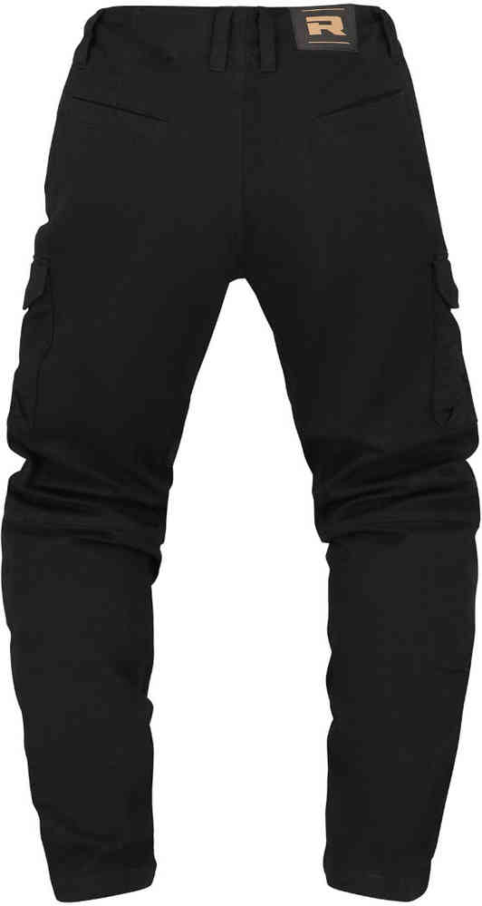 Richa Apache 2 Ladies Motorcycle Jeans