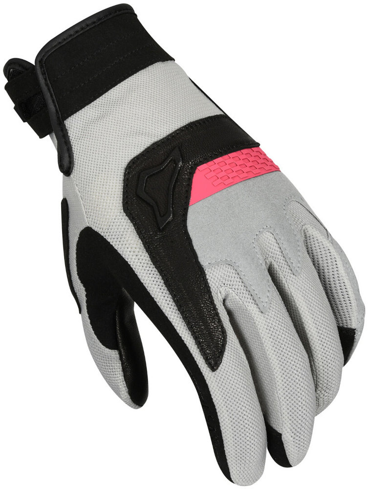 Macna Congra Ladies Motorcycle Gloves