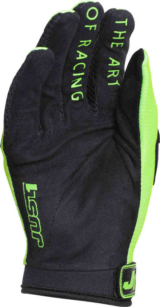Just1 J-Force X Motocross Gloves
