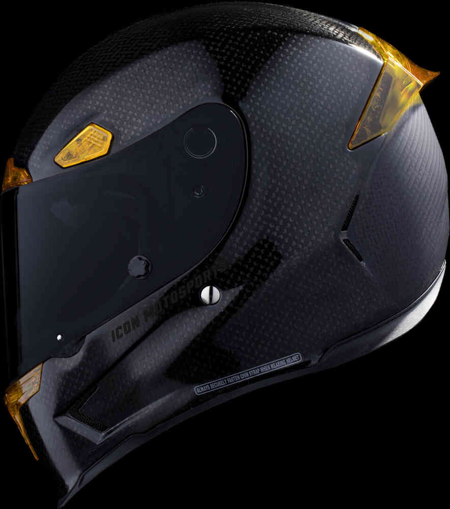 Icon Airframe Pro Carbon 4Tress Helmet
