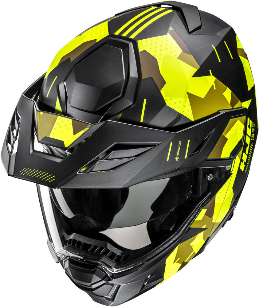 HJC i80 Roki Helmet