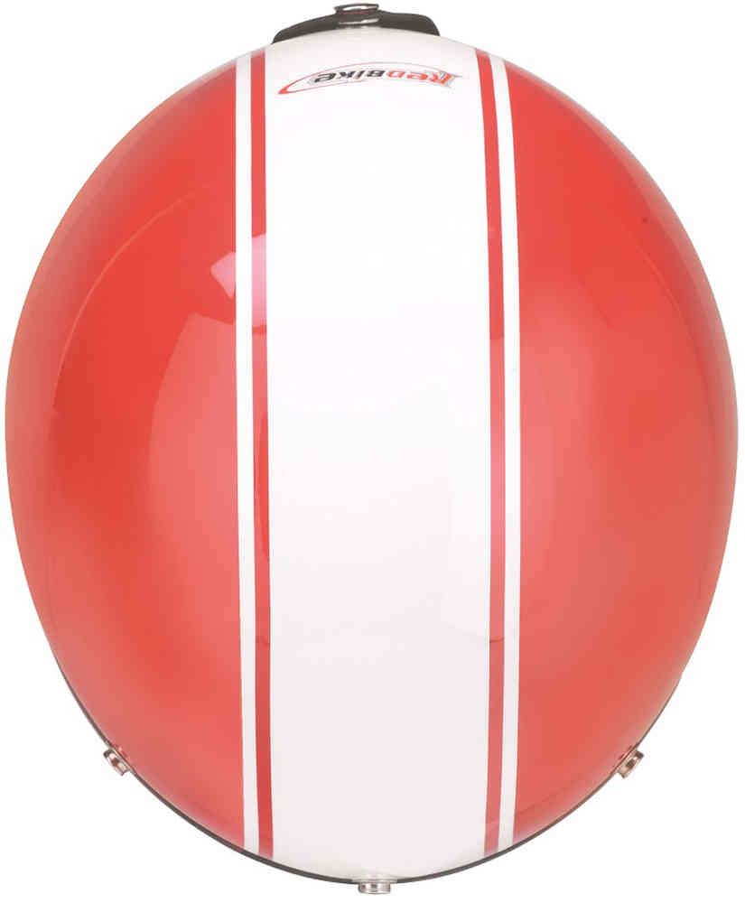 Redbike RB-757 Bologna Jet Helmet