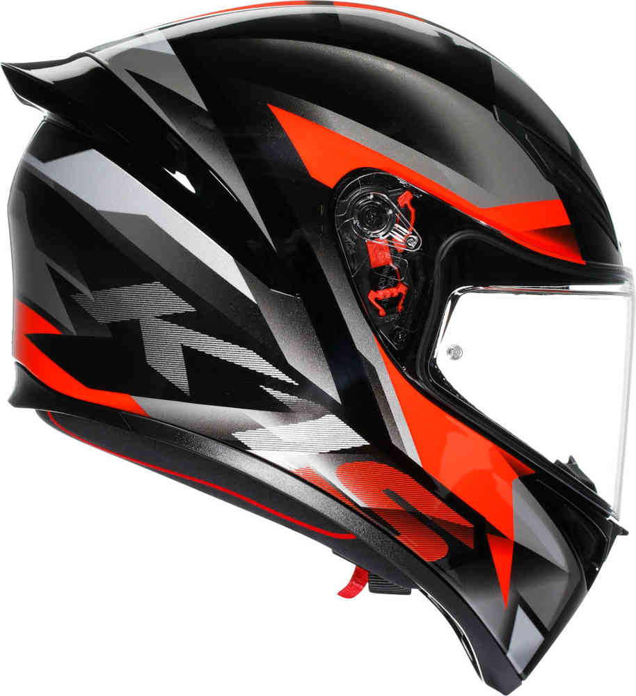 AGV K1 S Fastlap Helmet