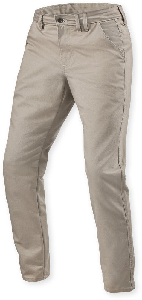 Revit Chino Dean 2 Tapered Motorcycle Textile Pants