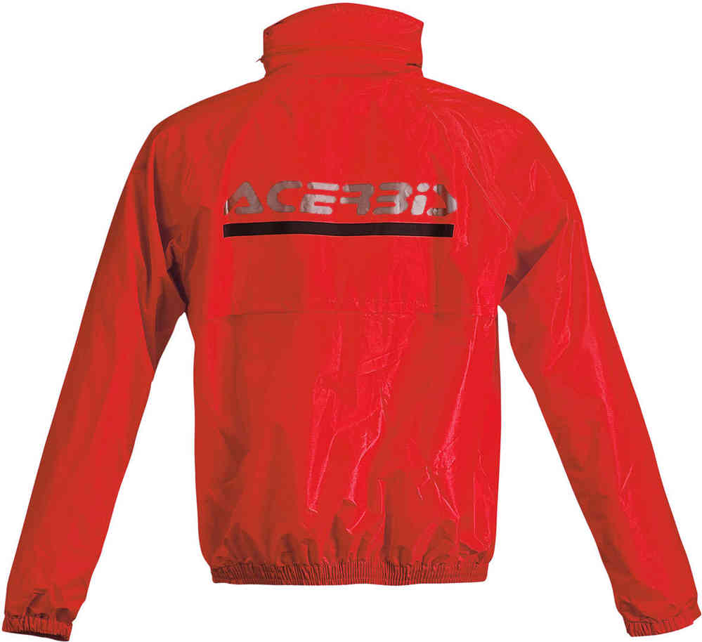 Acerbis Logo 2-Piece Rain Suit